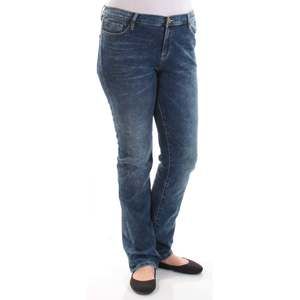 Tommy Hilfiger Women's Blue Casual Pants Size 8